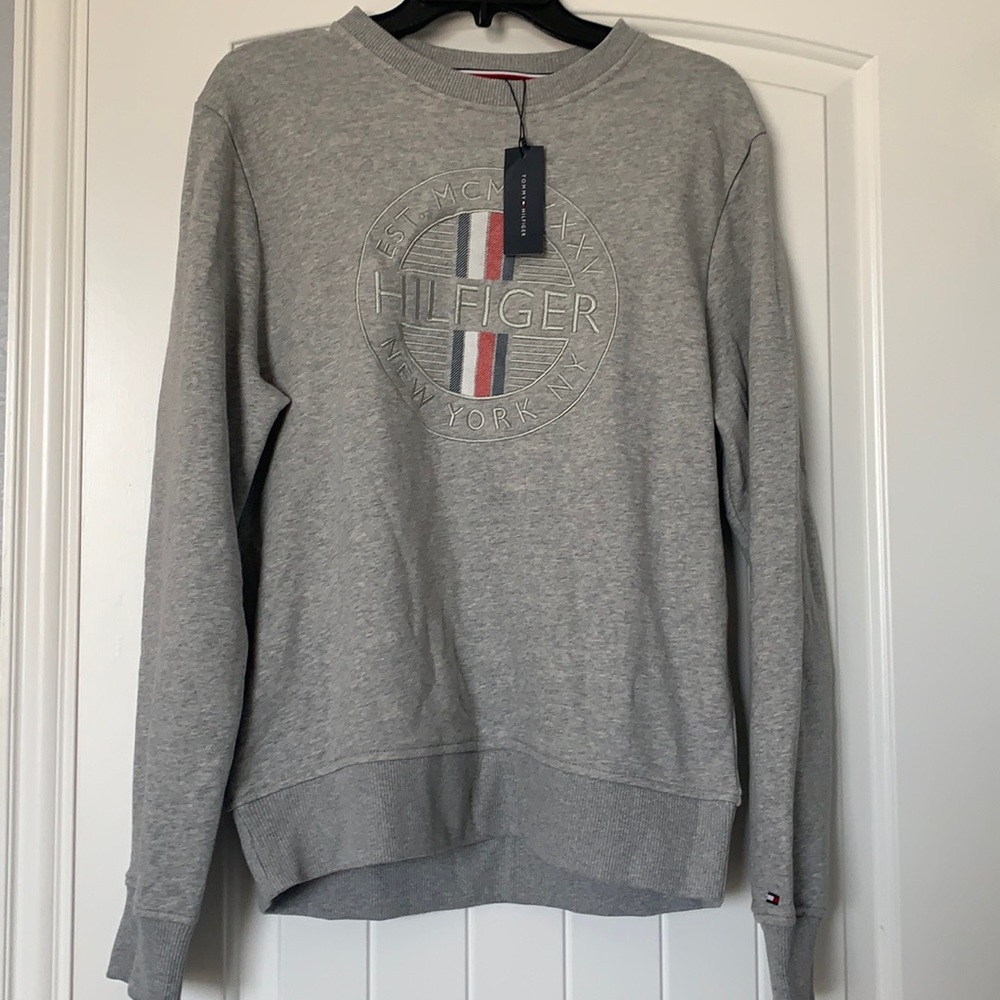 Tommy Hilfiger sweatshirt